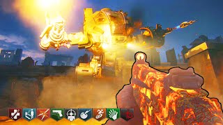 BLACK OPS 3 ZOMBIES quotGOROD KROVIquot MAIN EASTER EGG GAMEPLAY WALKTHROUGH BO3 Zombies [upl. by Louie]