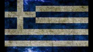 Greece EAS alarm 1827 REUPLOAD [upl. by Ilyse]