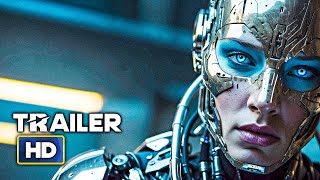 BEST NEW MOVIE TRAILERS 2024 [upl. by Fazeli232]