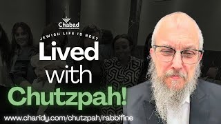 CZK Annual Matching Campaign Live with Chutzpah [upl. by Kirenoj]