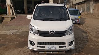 Changan karvaan plus price in pakistan  Changan Karvaan plus installment plan [upl. by Marelya840]