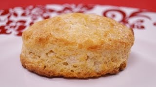 How to Make Buttermilk Biscuits From Scratch  Easy Biscuits Recipe Di Kometa Dishin With Di 122 [upl. by Anirehs769]