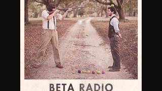 A Place For Me Beta Radio [upl. by Eitac]