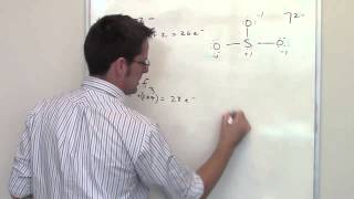 Chapter 9  Molecular Geometry and Bonding Theories Part 7 of 10 [upl. by Miksen]