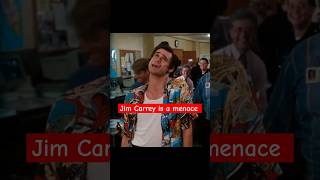 Jim Carrey is a menace [upl. by Atinod]