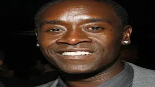 don cheadle fortnite [upl. by Desirae683]