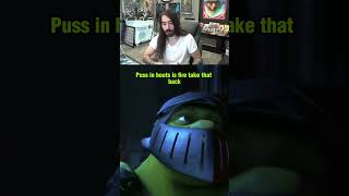 Moist Critical Doesnt Love Shrek penguinz0 moistcr1tikal shrek [upl. by Shreve]