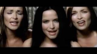 The Corrs  Breathless Official Video [upl. by Ogram853]