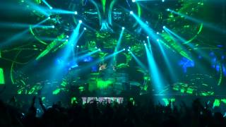 Reverze 2013  Lotto arena  Sportpaleis Antwerpen [upl. by Penrose]