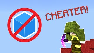 The WORST rule on Cubecraft is destroying the community [upl. by Nicola]