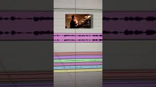 Old Staind Road Staind x Lil Nas X  The Pro Tools Sessions [upl. by Ermey569]