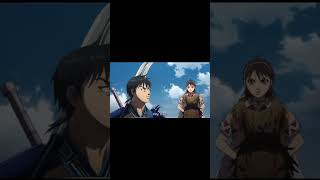 Kingdom anime English subtitles shorts [upl. by Sarette]