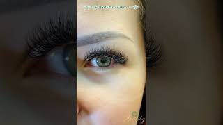 The Ecosophy Movement in Dubai’s Eyelash Extensions [upl. by Bertilla]