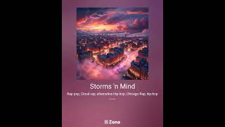 Storms n Mind  JH Exclusive [upl. by Shanly540]