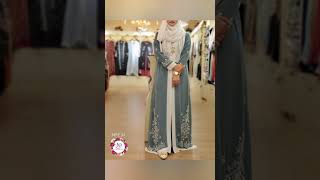 abaya designs 2023mystylecreations [upl. by Ozneral203]