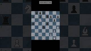 Knight fork to knight shorts trending trendingshorts chess [upl. by Bigod]