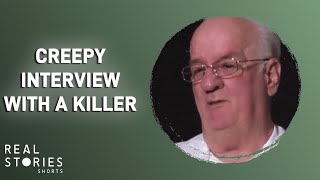 Chilling interview with A SERIAL KILLER [upl. by Sseb167]