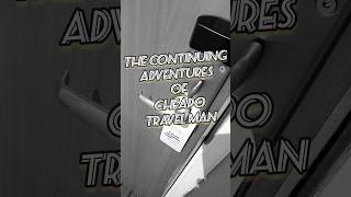 Cheapo TRAVEL Man  Episode 14 cheaptravel travelvlog blackandwhite hotel [upl. by Jeffry246]