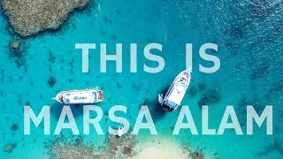 MARSA ALAM IS PARADISE [upl. by Kcerb]