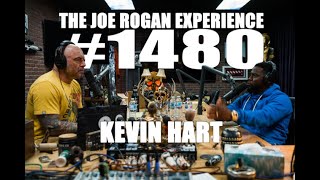 Joe Rogan Experience 1480  Kevin Hart [upl. by Atileda869]