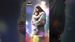 tu hi khuda tu mera sansar songjesusjesuschrsitjesussongsjesusstatus [upl. by Sanfourd]