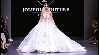 The Best Couture Wedding Gowns 2024 [upl. by Rox413]