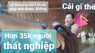 Tết đến nơi rồi mà bị thất nghiệp NB đành về quê nương náo nhà Sơn kiều và cái kết [upl. by Aidualc142]