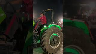 बताओ कोन सा टार्कटर है tochen preet farming viralvideo jattlife shorts subscribe jattlife [upl. by Aryt670]