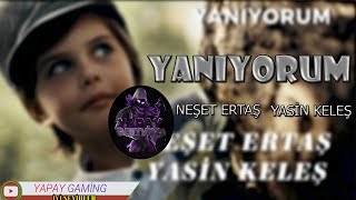 Yasin Keleş amp Neşet Ertaş  Yanıyorum Bahçe Duvarından Aştım Remix 2019  YouTube Music [upl. by Cardew734]