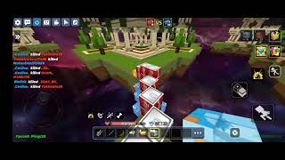 BLOCKMAN GONEW UPDATE10VS10 [upl. by Bernardine]