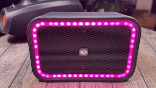 Skullcandy Stomp  This Speaker is a Great Deal [upl. by Kuebbing]