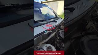 Где вин у Nissan Micra K10 первого поколения nissan Micra vin винкод гдевин [upl. by Jabez71]