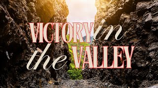 Victory In The Valley  PS Andries Vermeulen  10 NOVEMBER 2024 AM [upl. by Ennayelhsa790]