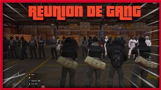 Grosse réunion de gang missions à faire   Flashland [upl. by Nerat]