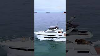 Schaefer 660 no Rio Boat Show 2023 [upl. by Primavera]