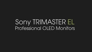 TRIMASTER EL Professional monitor BVMPVM Testimonials Video [upl. by Attelrahc804]