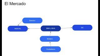 ¿Qué pasa si quiebra GBM  Kuspit o Bursanet o cualquier casa de bolsa o broker ¿Qué es el INDEVAL [upl. by Harwill]