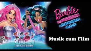 Barbie  Eine Prinzessin im Rockstar Camp  Werd ich bestehen [upl. by Yeliac]