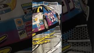 Nascar 99 Vintage 2hand xuhuong nascarfan [upl. by Aikyt]