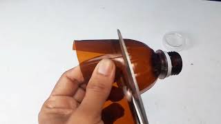 Plastic bottle reuse ideas  DIY Sweet ideas [upl. by Searcy]