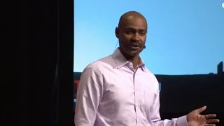 The skill of self confidence  Dr Ivan Joseph  TEDxRyersonU [upl. by Ardyth]