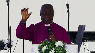 SYNOPSIS OF THE LECTURE ON EFFECTIVE AND FAITHFUL ANGLICAN MINISTER IN A CHANGING WORLD [upl. by Kaule]