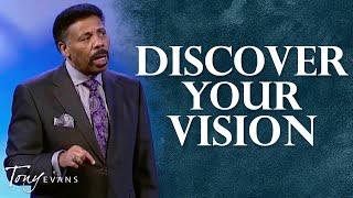 A Spiritual Perspective Can Transform Your Life  Tony Evans Highlight [upl. by Panthea]