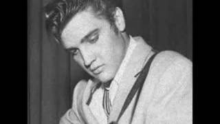 Elvis Presley  Satisfied [upl. by Thoma]