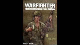 Warfighter Vietnam Campaign  Heart of Darkness Town  Old Huts Part 2 [upl. by Lodnar931]