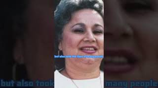 How Griselda blanco Gamed The System sorts video fact [upl. by Lorenza]