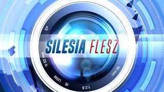 TVS SILESIA FLESZ 23102023 [upl. by Roselyn]