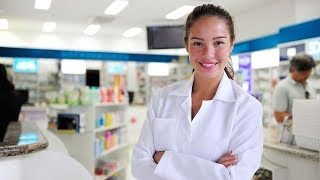 Pharmacy Technician Certification  ed2go Advanced Career Training [upl. by Amled532]