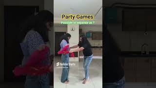 challenge partygames funny fungames [upl. by Nytsuj558]