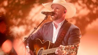 Cody Johnson  quotDirt Cheapquot Live from the 59th ACM Awards [upl. by Garret]